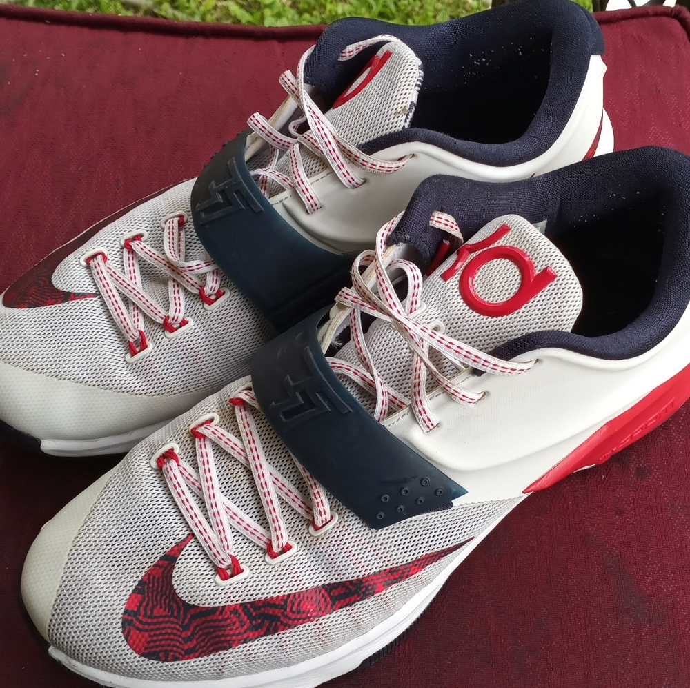 Nike air KD 7 size 12
